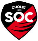 Logo du SO Cholet