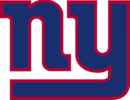 Description de l'image Logo New York Giants 2000.png.