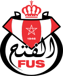 Logo du FUS Rabat
