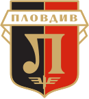 Logo du Lokomotiv Plovdiv