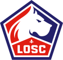 Logo du LOSC Lille