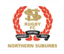 Logo du Northern Suburbs RFC