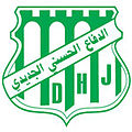 Ex-logo du club (2012-2016)