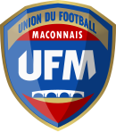 Logo du UF mâconnais