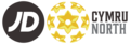 JD Cymru North (depuis 2019)