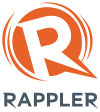 Logo de Rappler