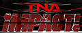 Premier logo de TNA Impact! (2004-2008)