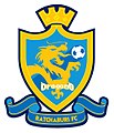 Logo du Ratchaburi FC