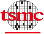 logo de Taiwan Semiconductor Manufacturing Company