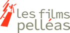 logo de Les Films Pelléas