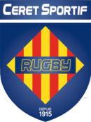 Logo du Céret sportif Vallespir