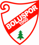 Logo du Boluspor