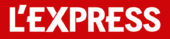 Logo de L'Express de juillet 2013 au 8 mars 2016.