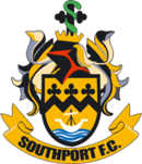 Logo du Southport FC