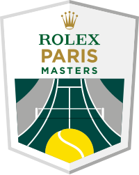 Image illustrative de l’article Tournoi de tennis de Paris-Bercy (ATP 2017)