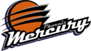 Logo du Phoenix Mercury