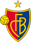 Logo du FC Bâle