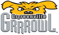 Description de l'image Logo du Grrrowl de Greenville (2002-2006).gif.