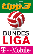 Logo Bundesliga