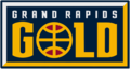 Logo du Gold de Grand Rapids (2021-)