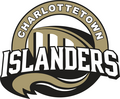 Logo des Islanders de Charlottetown depuis 2013.