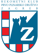 Logo du RK PPD Zagreb