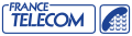 Logo du 1er janvier 1988 au 31 décembre 1992.