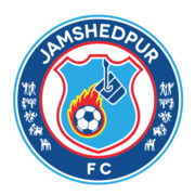 Logo du Jamshedpur FC