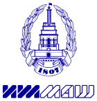 logo de Izhmash