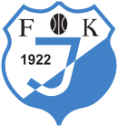 Logo du FK Jedinstvo