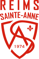 Logo du Reims Sainte-Anne