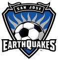 San Jose Earthquakes (2008-2013)
