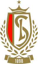 Logo du Standard de Liège