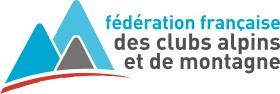 Image illustrative de l’article Fédération française des clubs alpins et de montagne
