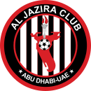 Logo du Al-Jazira Club