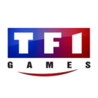 logo de TF1 Games