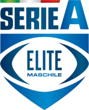 Description de l'image Logo Serie A Elite Maschile 2023.png.