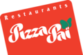 Logo de Pizza Paï jusqu'en 2012