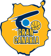 Logo du CB Gran Canaria