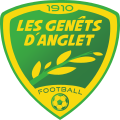 Logo depuis 2018.