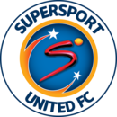 Logo du Supersport United Football Club