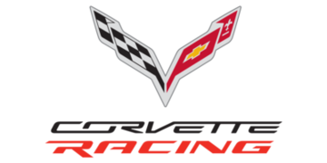 Logo Corvette Racing
