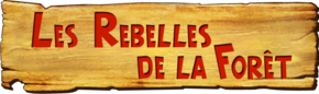 Description de l'image Les Rebelles de la forêt (film) Logo.png.