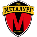 Logo du Metalurh Zaporijjia