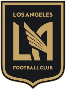 Logo du Los Angeles FC