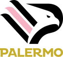 Logo du Palerme FC
