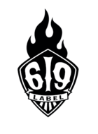 logo de Label 619