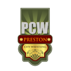 logo de Preston City Wrestling