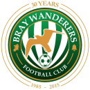 Logo du Bray Wanderers