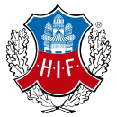 Logo du Helsingborgs IF